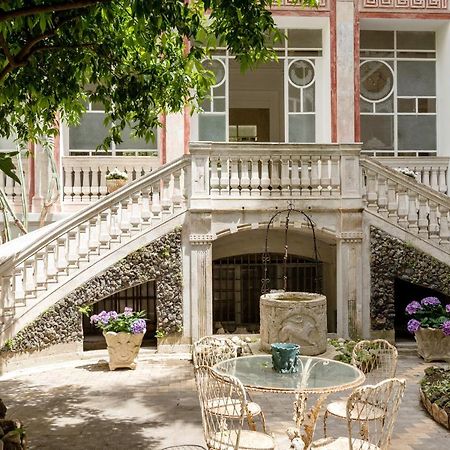 Artemisia Domus - Giardino Hotel เนเปิลส์ ภายนอก รูปภาพ