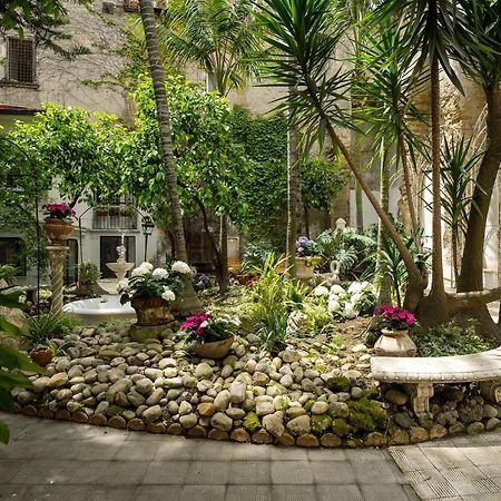 Artemisia Domus - Giardino Hotel เนเปิลส์ ภายนอก รูปภาพ