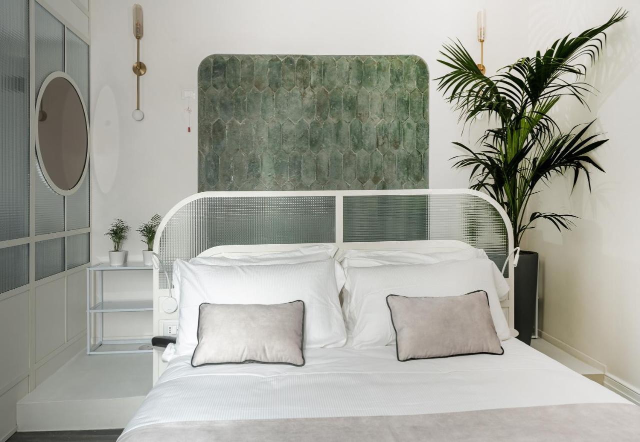 Artemisia Domus - Giardino Hotel เนเปิลส์ ภายนอก รูปภาพ