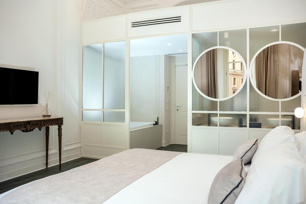 Artemisia Domus - Giardino Hotel เนเปิลส์ ภายนอก รูปภาพ