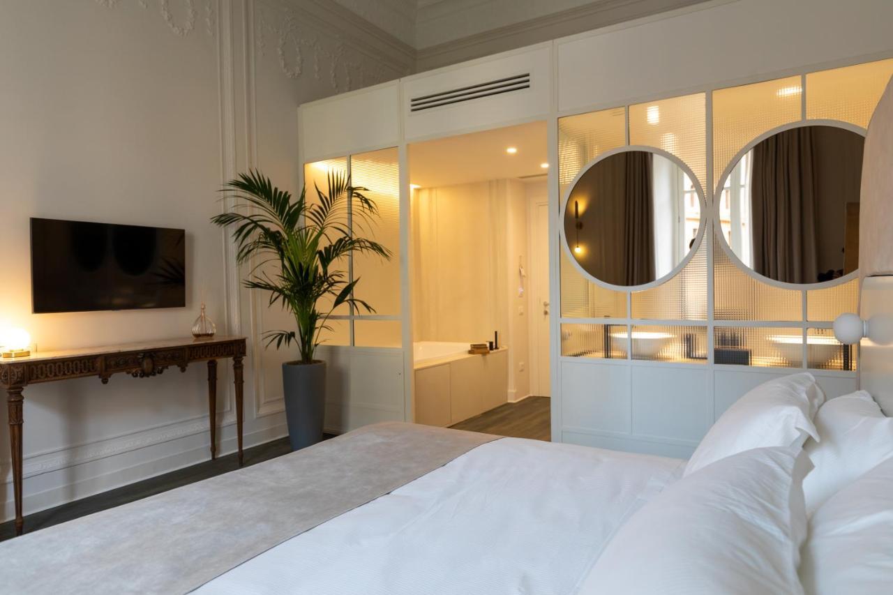 Artemisia Domus - Giardino Hotel เนเปิลส์ ภายนอก รูปภาพ