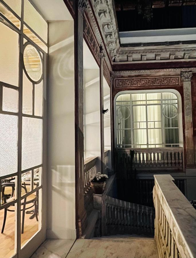 Artemisia Domus - Giardino Hotel เนเปิลส์ ภายนอก รูปภาพ