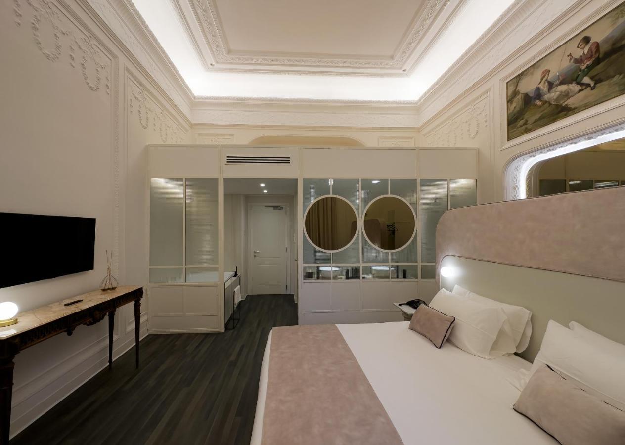 Artemisia Domus - Giardino Hotel เนเปิลส์ ภายนอก รูปภาพ